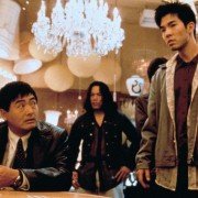 The Corruptor - galeria zdjęć - filmweb