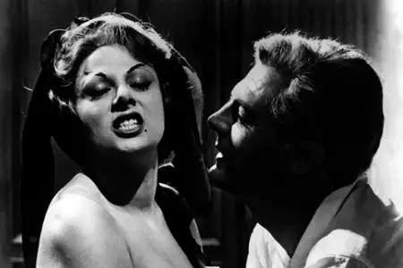 Osiem i pół - galeria zdjęć - filmweb