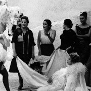 8 1/2 - galeria zdjęć - filmweb