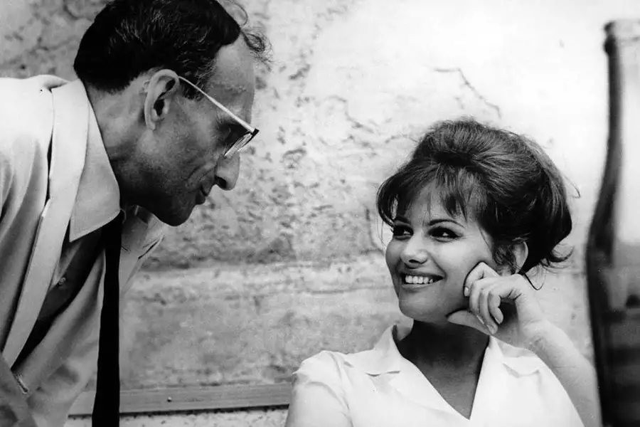 Osiem i pół - galeria zdjęć - filmweb