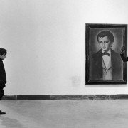 8 1/2 - galeria zdjęć - filmweb