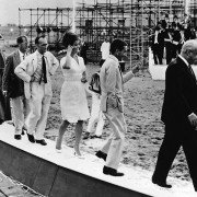 Osiem i pół - galeria zdjęć - filmweb
