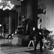 8 1/2 - galeria zdjęć - filmweb