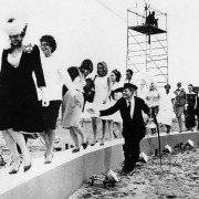 Osiem i pół - galeria zdjęć - filmweb