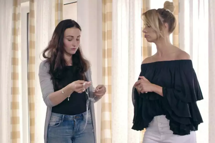 I nie opuszczę Cię aż do ślubu - galeria zdjęć - filmweb