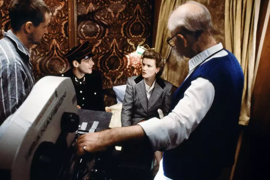 Europa - galeria zdjęć - filmweb