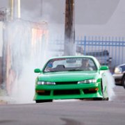 200 na godzinę - galeria zdjęć - filmweb