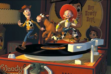 Toy Story 2 - galeria zdjęć - filmweb
