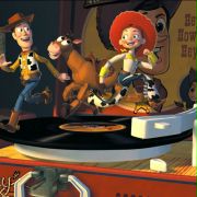 Joan Cusack w Toy Story 2