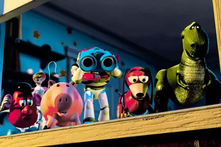 Toy Story 2 - galeria zdjęć - filmweb