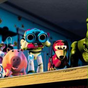 Annie Potts w Toy Story 2