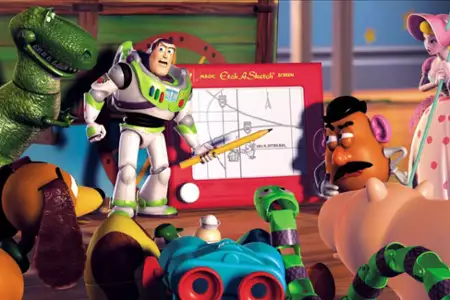 Toy Story 2 - galeria zdjęć - filmweb