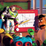 Annie Potts w Toy Story 2