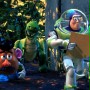 Toy Story 2 - galeria zdjęć
