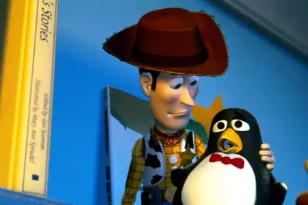 Toy Story 2 - galeria zdjęć - filmweb