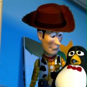 Tom Hanks w Toy Story 2
