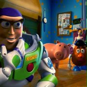 Wallace Shawn w Toy Story 2