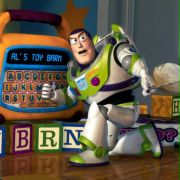 Tim Allen w Toy Story 2