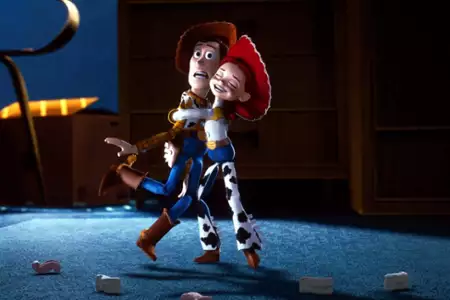Toy Story 2 - galeria zdjęć - filmweb