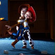 Joan Cusack w Toy Story 2