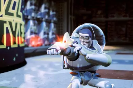 Toy Story 2 - galeria zdjęć - filmweb
