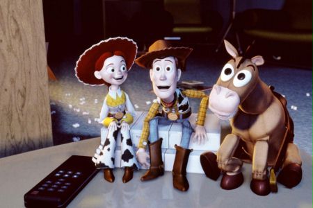 Toy Story 2 - galeria zdjęć - filmweb