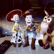 Joan Cusack w Toy Story 2