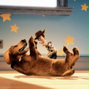 Tom Hanks w Toy Story 2