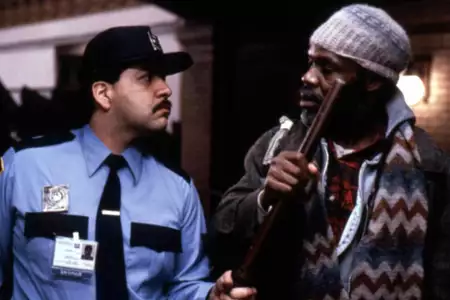 Święty z fortu Waszyngtona - galeria zdjęć - filmweb
