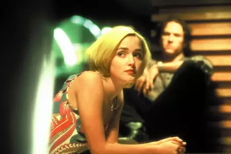 Partnerska rozgrywka - galeria zdjęć - filmweb