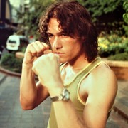 Heath Ledger