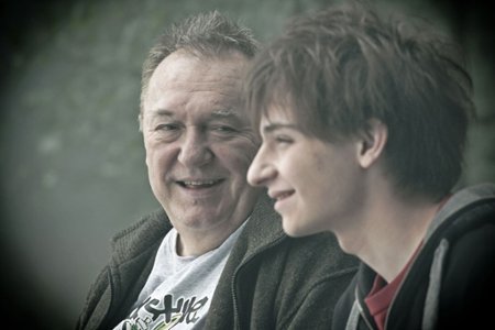 Recenzja M&oacute;j rower