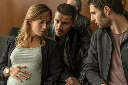 Świadectwo kości - galeria zdjęć - filmweb