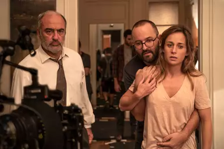 Świadectwo kości - galeria zdjęć - filmweb