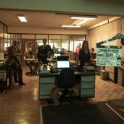 Legado en los huesos - galeria zdjęć - filmweb