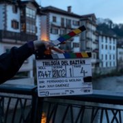 Legado en los huesos - galeria zdjęć - filmweb