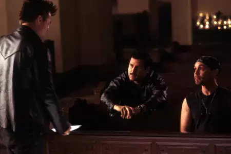 Jezioro Salton - galeria zdjęć - filmweb