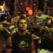 Jezioro Salton - galeria zdjęć - filmweb