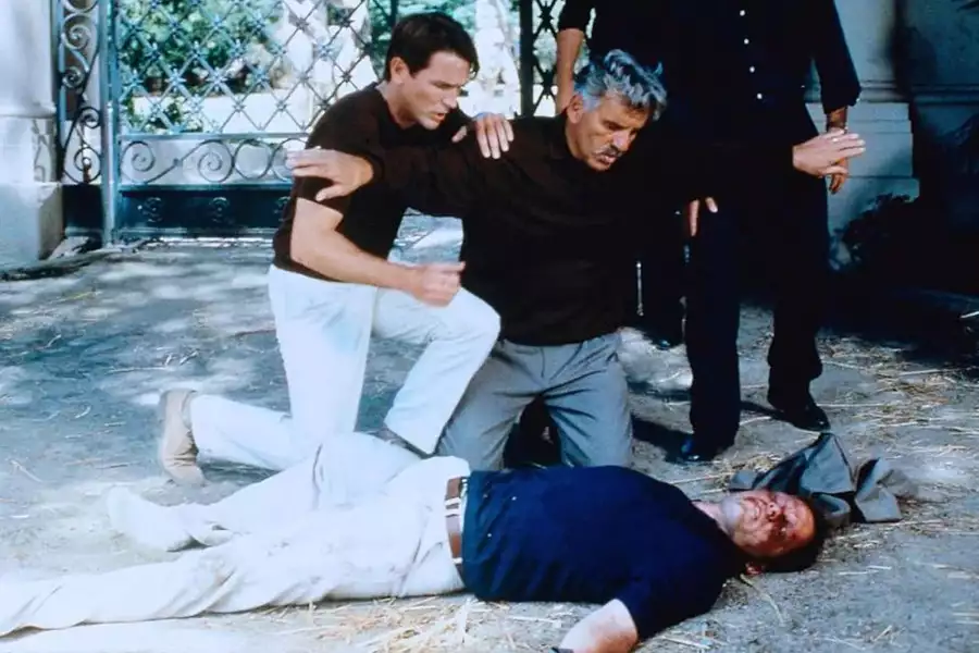 Kobiety mafii - galeria zdjęć - filmweb