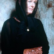 Vanessa Redgrave