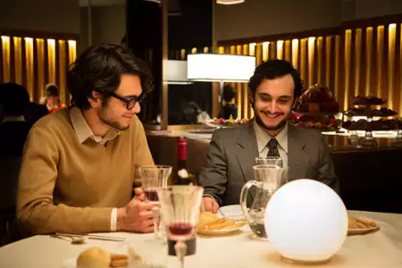 Genialna przyjaciółka - galeria zdjęć - filmweb