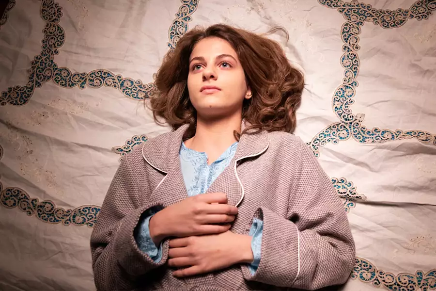 Genialna przyjaciółka - galeria zdjęć - filmweb