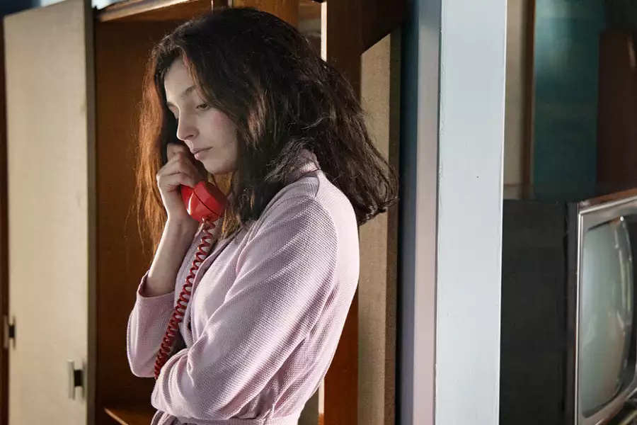 Genialna przyjaciółka - galeria zdjęć - filmweb