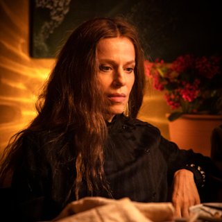 Maria Rosa Airota