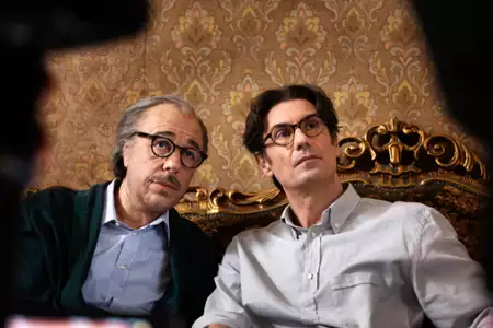Genialna przyjaciółka - galeria zdjęć - filmweb