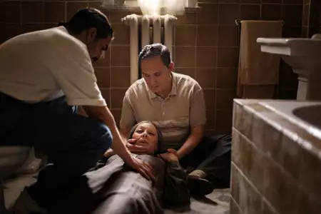 Genialna przyjaci&oacute;łka - galeria zdjęć - filmweb
