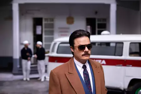 Genialna przyjaciółka - galeria zdjęć - filmweb
