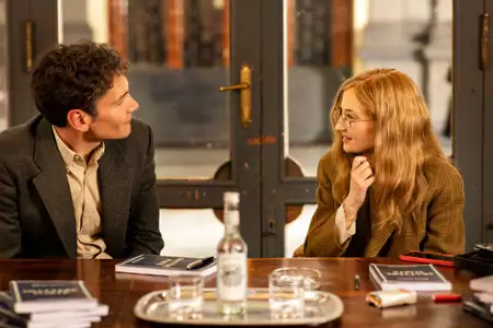 Genialna przyjaciółka - galeria zdjęć - filmweb