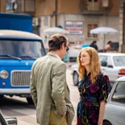 Genialna przyjaciółka - galeria zdjęć - filmweb