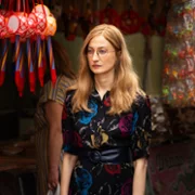 Genialna przyjaciółka - galeria zdjęć - filmweb